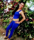 Dating Woman Venezuela to San Carlos  : Dulce, 41 years